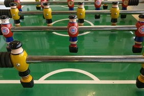 中国足球联赛优化比赛节奏提升观赏性，中国足球如何才能提高