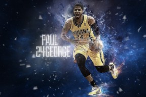 乔治·巴尔：用冷静和精准的判断，成为全黑队进攻的幕后推手，乔治巴顿orv